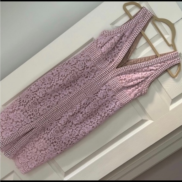 Bardot Dresses & Skirts - Bardot Morgan dress